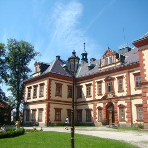 Krknosske Museum Jilemnice