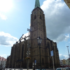 Sint Bartholomeus Kerk