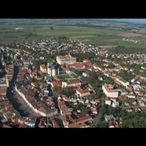 Litomysl: Historical Town of the year 2000