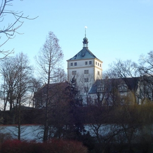 pardubicky zamek - kasteel Pardubice