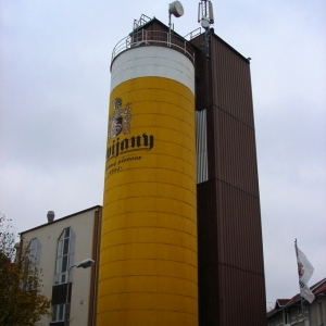 Bierbrouwerij Svijany