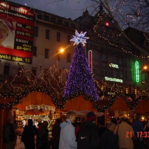 Kerst 2006