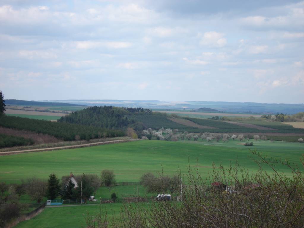 Ceske panorama