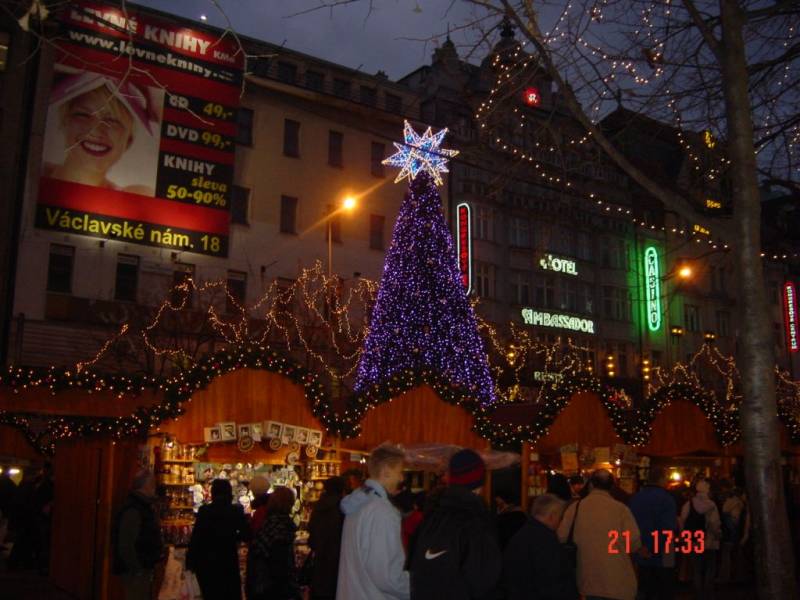 Kerst 2006
