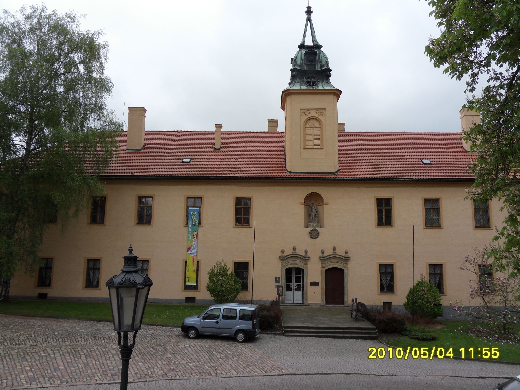 Regionaal museum Litomysl