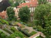 Praha - Ledeburská zahrada, Valdštejnský palác.jpg