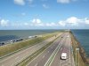 Afsluitdijk - pohled na Frisland.jpg