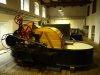 Velké Losiny - museum van de papierfabriek, Holander machine.jpg