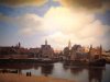 Delft - het Vermeer Centrum - Johannes Vermeer - Het Gezicht op Delft 1660-1661.jpg