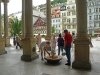17-17- Karlovy Vary - Mlýnká colonnade.JPG