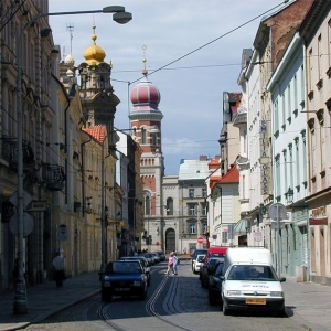 Plzen