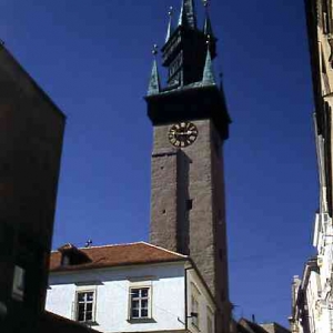 Raadhuistoren