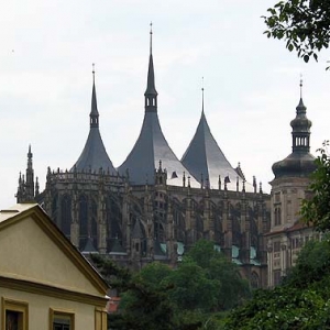Kutná Hora