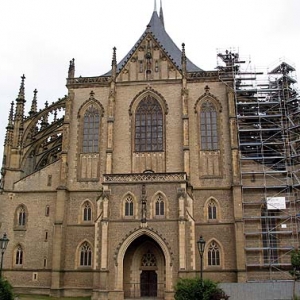 Kutná Hora