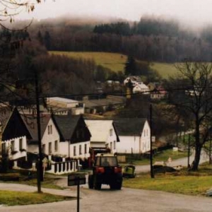 Nová Ves pod Primdou