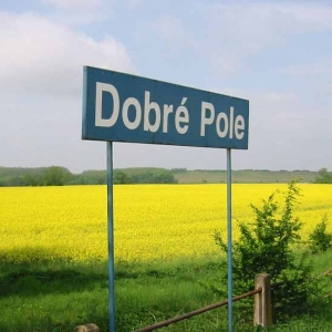 Dobré Pole !