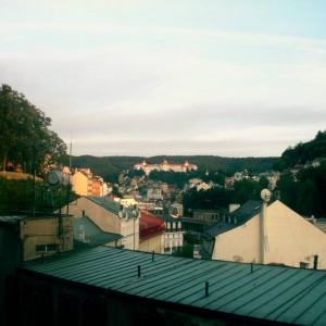 Karlovy Vary