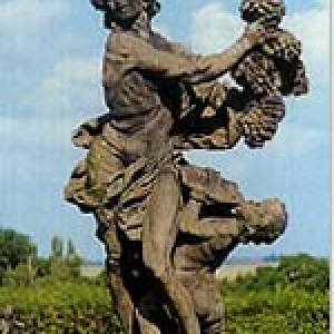 Kasteeltuin Lysá nad Labem