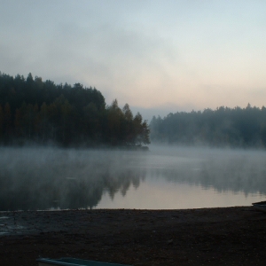 trnavka meer