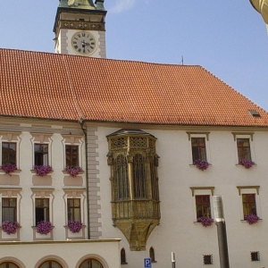 Olomouc centrum