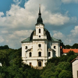 Kloosterkerk Kritini