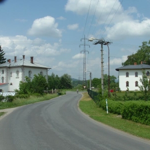 Sudkov near Sumperk
