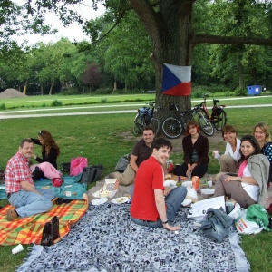 Cesky piknik III