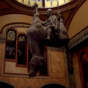 is weer eens wat anders