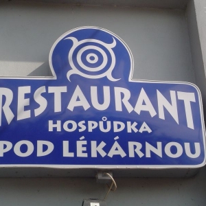 restaurant in Trutnov