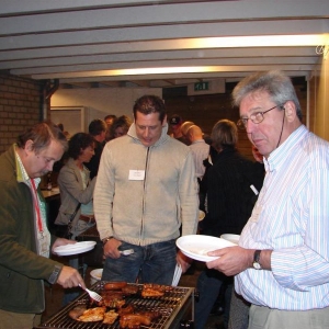 Forummeeting Apeldoorn 2008