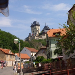 kasteel karlstejn