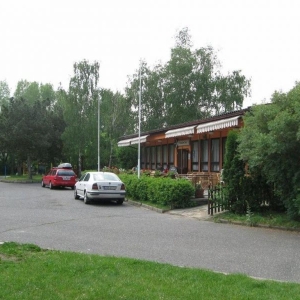 Camp Melnik mei 2009