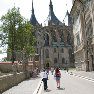 Kutna Hora