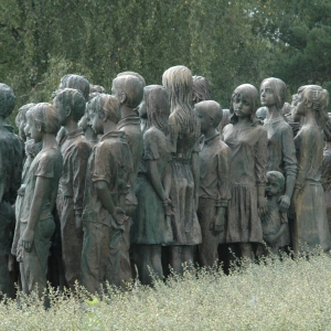 De Kinderen van Lidice