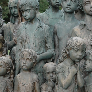 De Kinderen van Lidice