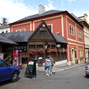 Favoriet Restaurantje van Keesi