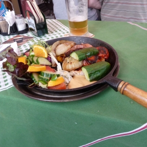 Rudník-Arnultovice , Reat u soudku