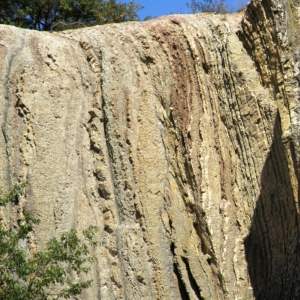 Lava (Dalejské udolí Praha)