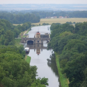 vakantie  augustus 2009 beroun en omgeving