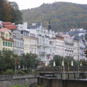 Karlovy Vary