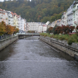 Karlovy Vary