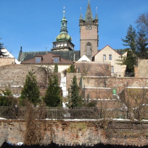 Hradec Kralove - Bila_vez