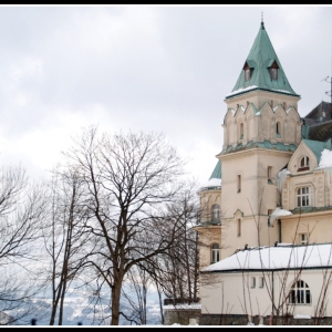 Hotel Vetrov-Vysoké nad Jizerou