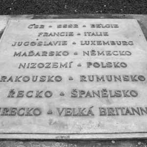 Terezin - zonder woorden