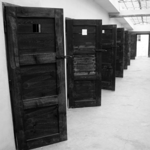 Terezin - zonder woorden