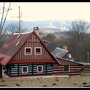 Roubenka Vysoké n J