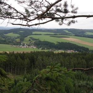 Ostaš