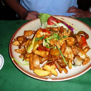 Helemaal lekker is nummer 24