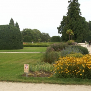 Lednice,Zuid-Moravië