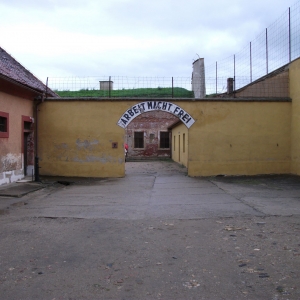Terezin